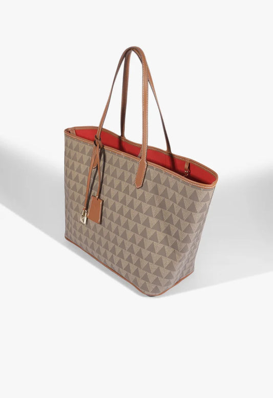 Bolsa Shopping Grande New Triangle