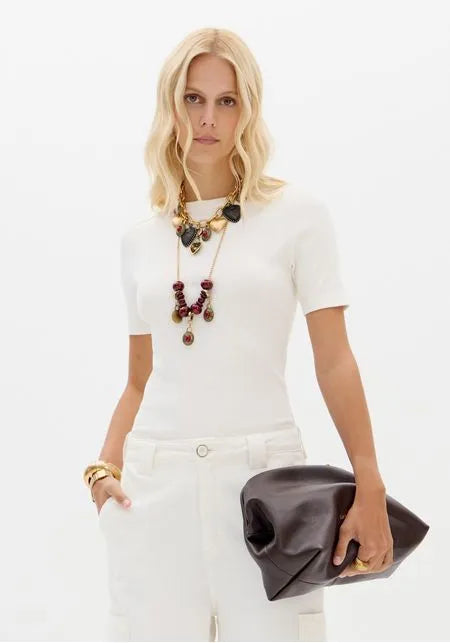 Blusa/Camisa