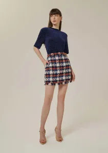 Blusa Jasmin