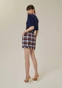 Blusa Jasmin