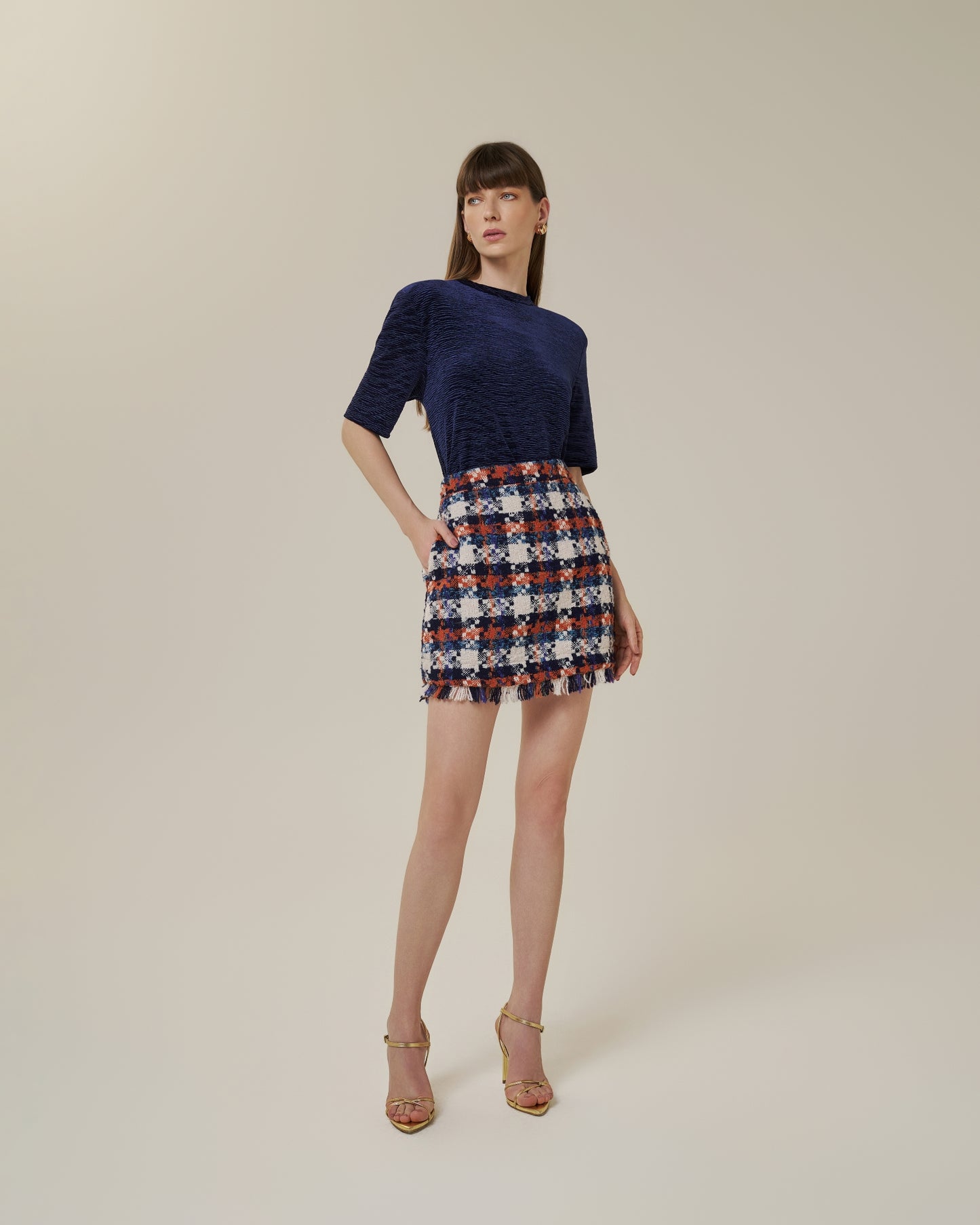 Blusa Jasmin