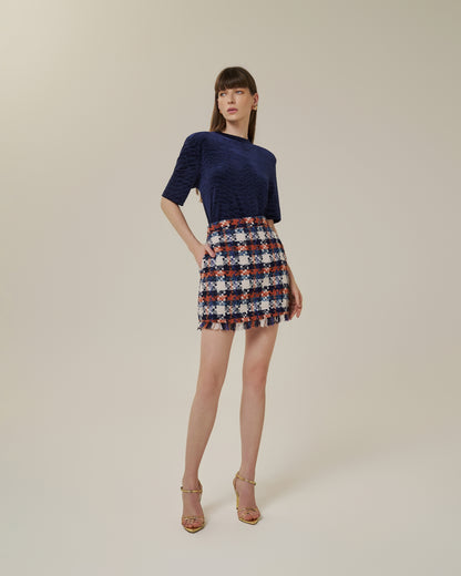 Blusa Jasmin