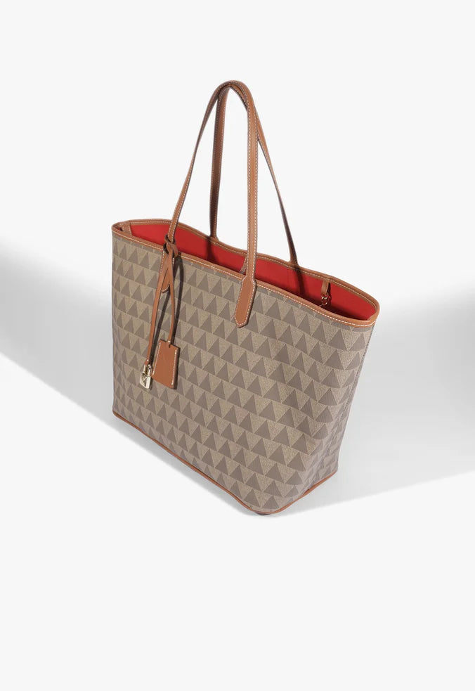 Bolsa Shopping Grande New Triangle