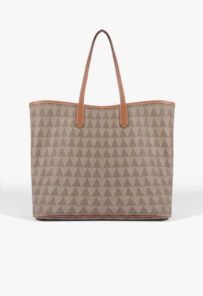 Bolsa Shopping Grande New Triangle