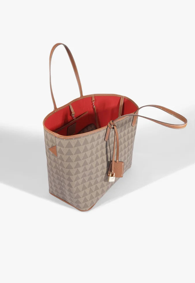 Bolsa Shopping Grande New Triangle