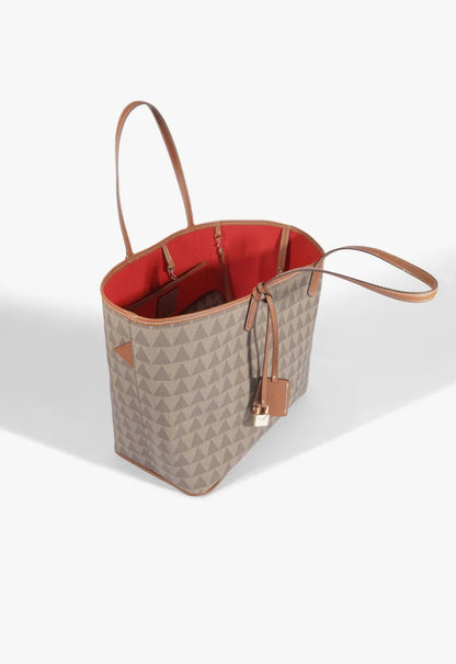 Bolsa Shopping Grande New Triangle