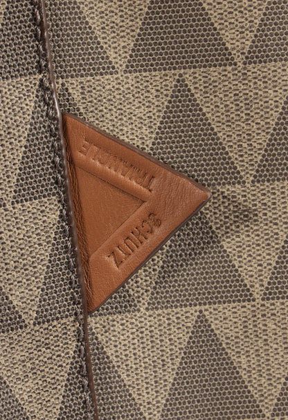 Bolsa Shopping Grande New Triangle