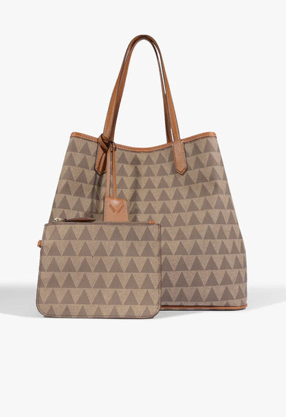 Bolsa Shopping Grande New Triangle