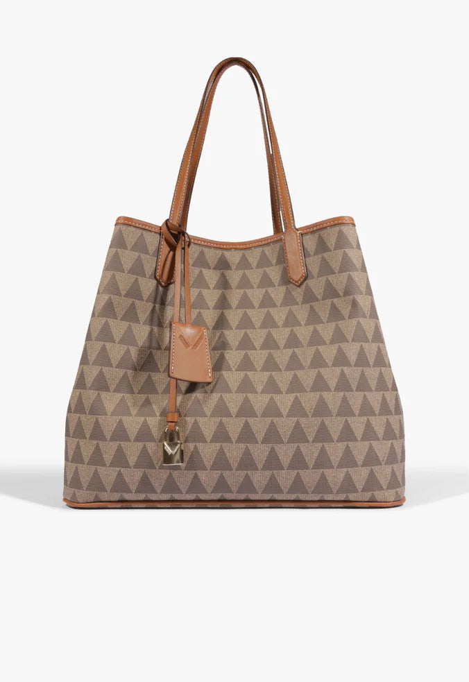 Bolsa Shopping Grande New Triangle