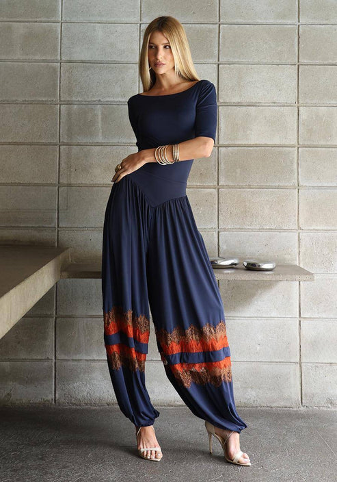 Calça Aladim