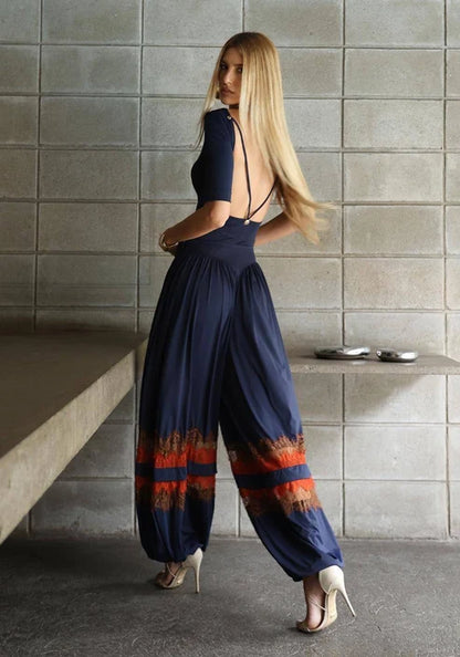 Calça Aladim