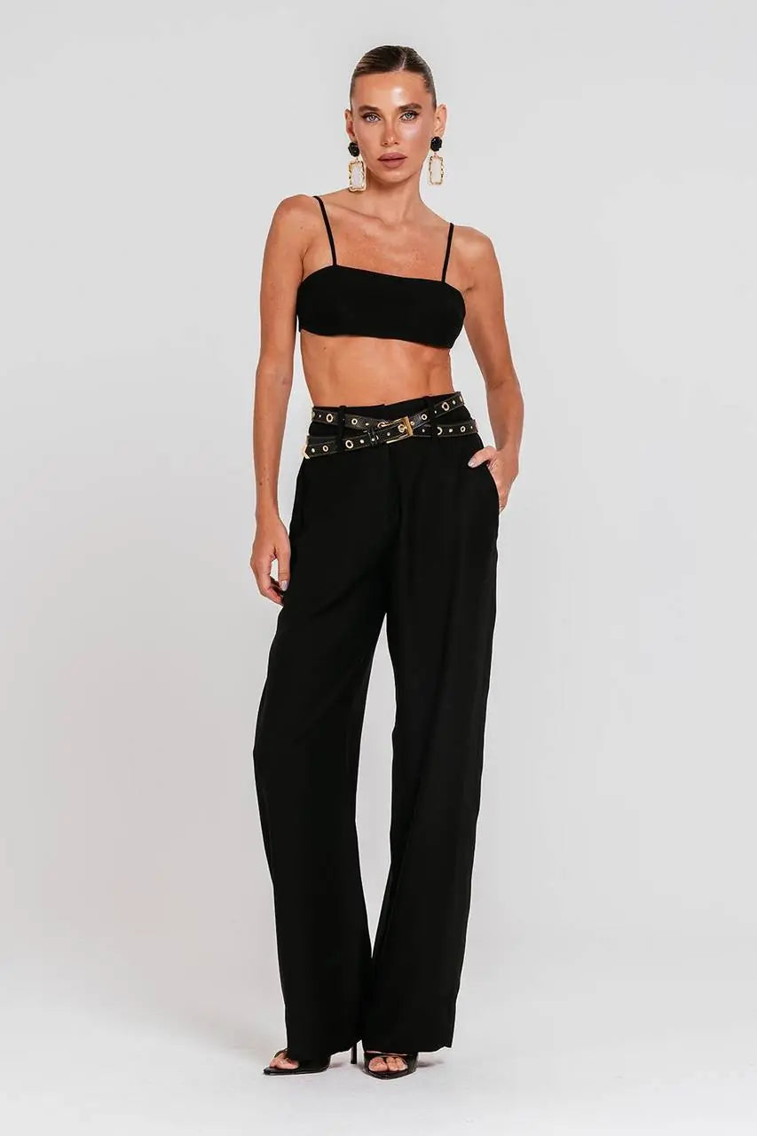 Calça Manu