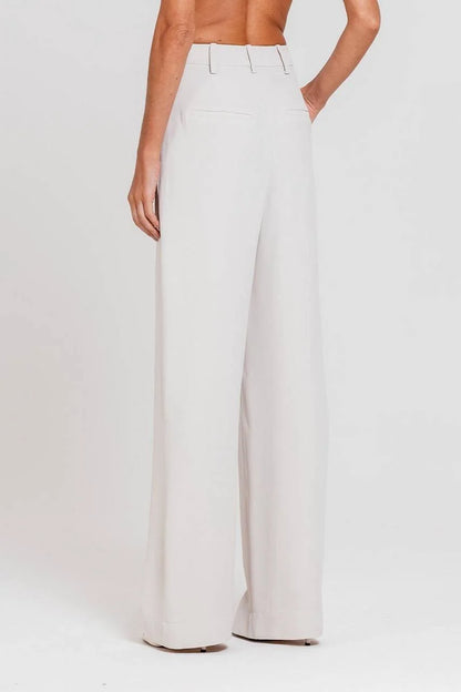 Calça Nas