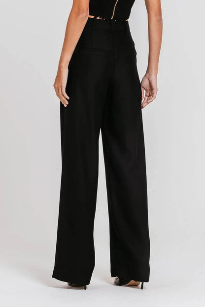 Calça Nas - Preto