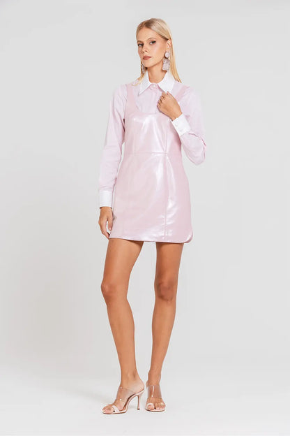 Camisa Larissa - Valsa