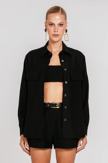Camisa Melinda