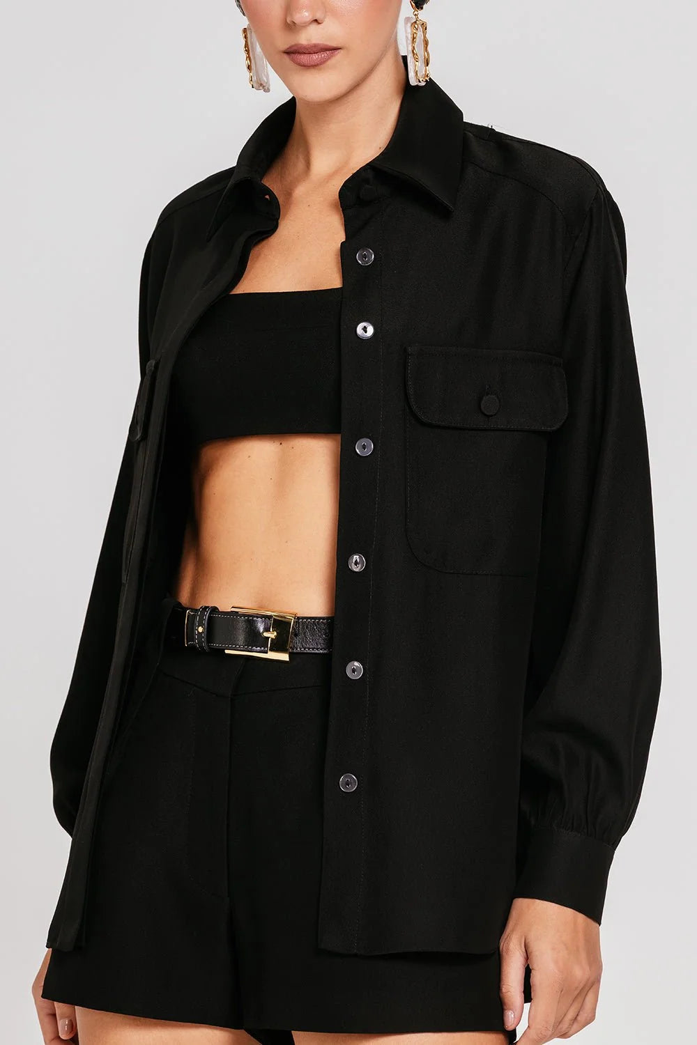 Camisa Melinda