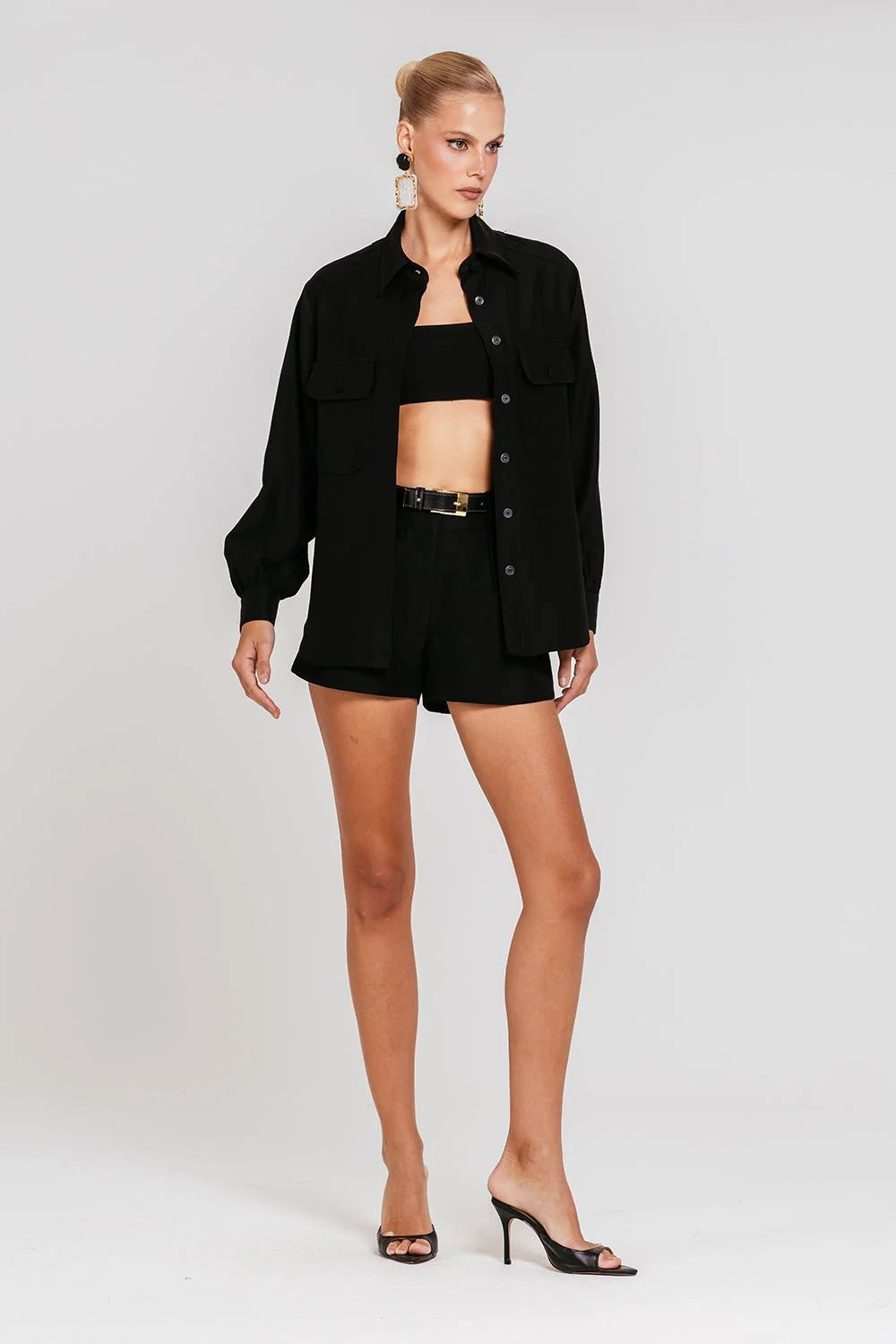 Camisa Melinda