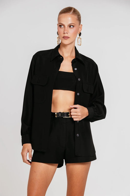 Camisa Melinda