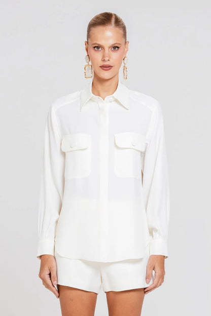 Camisa Melinda