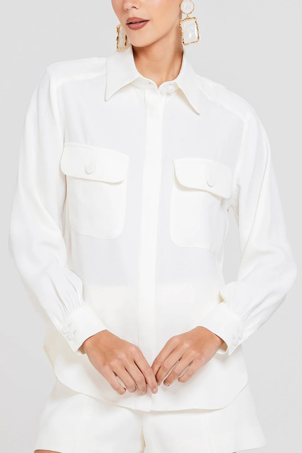 Camisa Melinda