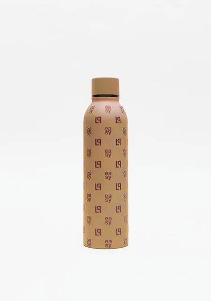 Garrafa Com Monograma Lança Perfume Easy