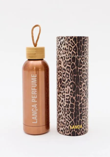 Garrafa Lança Perfume