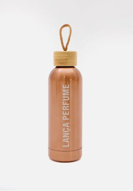 Garrafa Lança Perfume