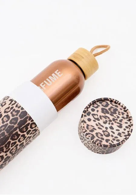 Garrafa Lança Perfume