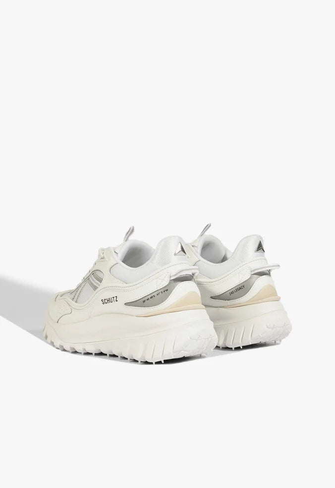 Tênis 240 Legacy Branco