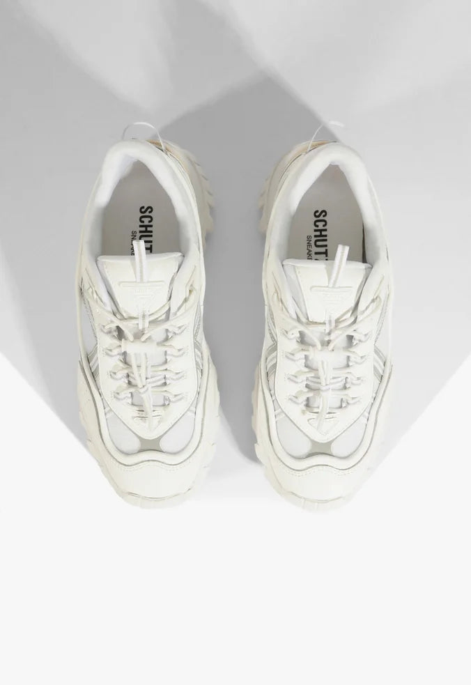 Tênis 240 Legacy Branco