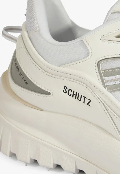 Tênis 240 Legacy Branco