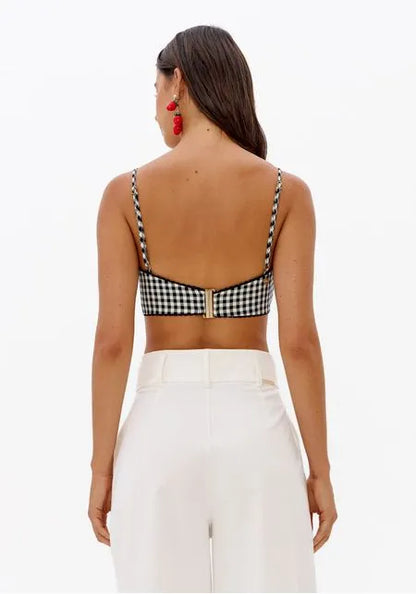 Top Cropped Xadrez