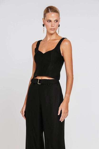 Top Julia