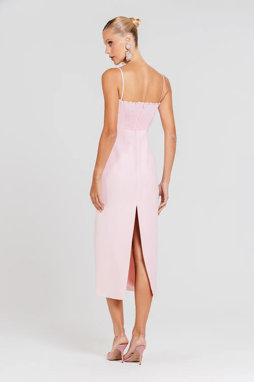 Vestido Iohara