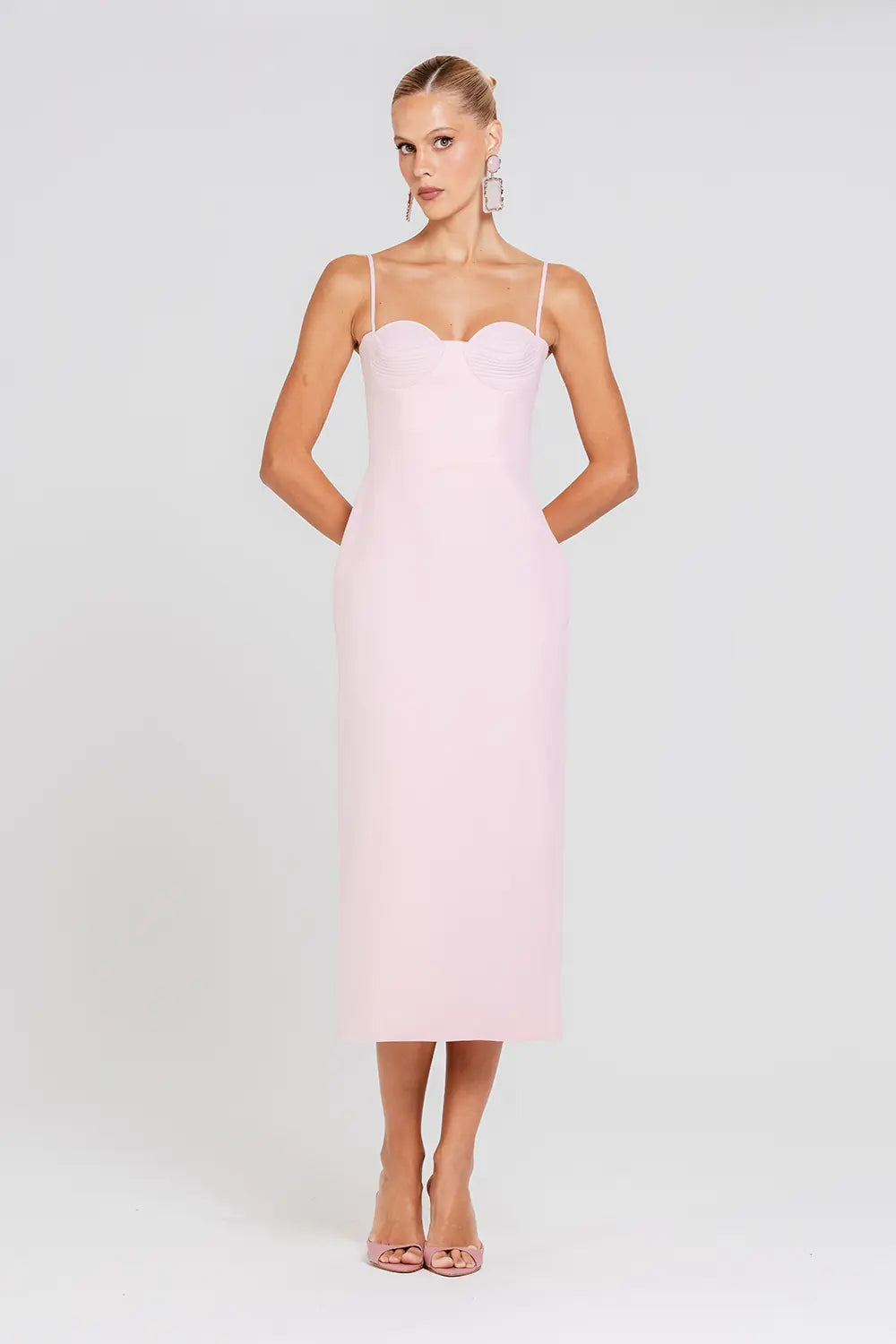 Vestido Iohara