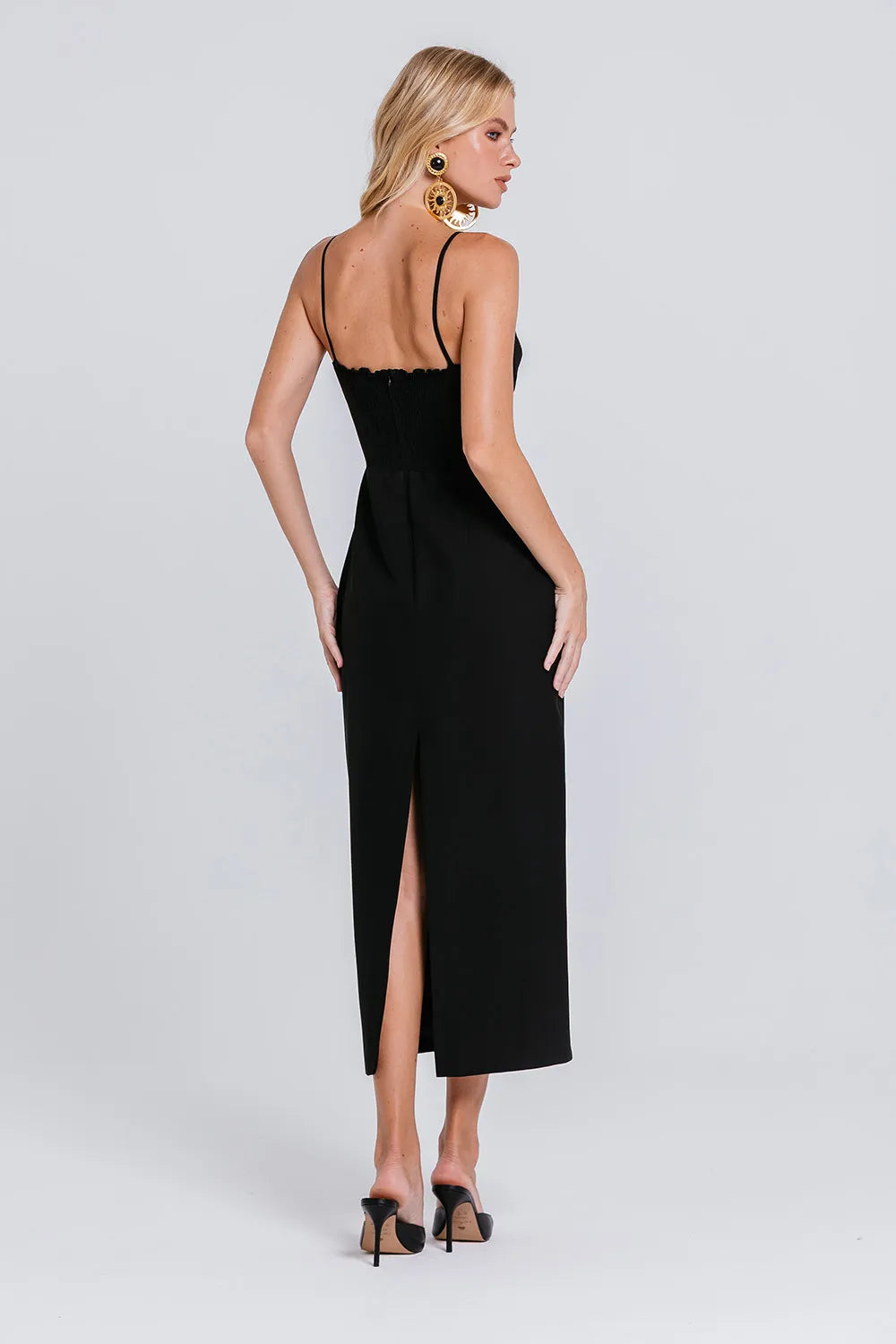 Vestido Iohara