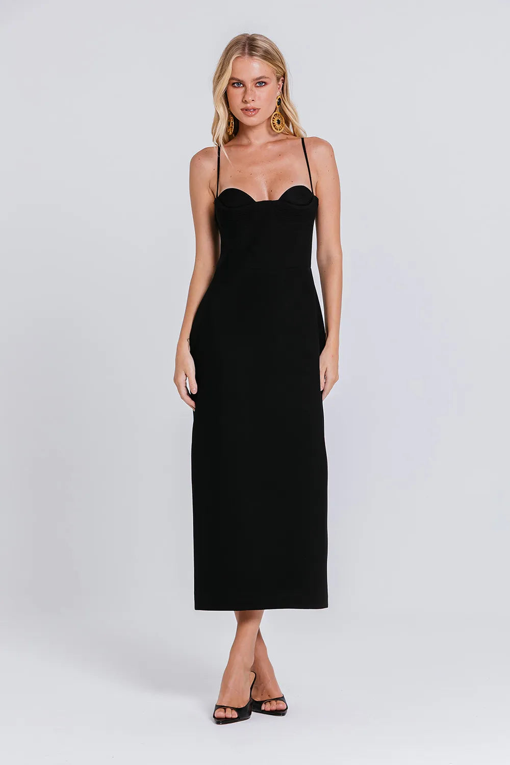 Vestido Iohara