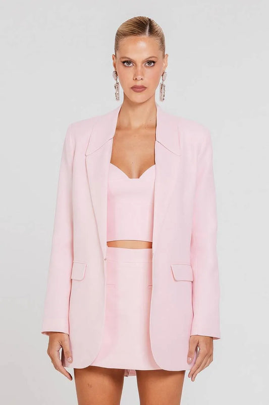 Blazer Glenda - Valsa