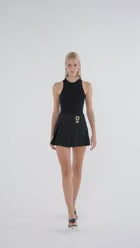 Regata Janaina - Preto