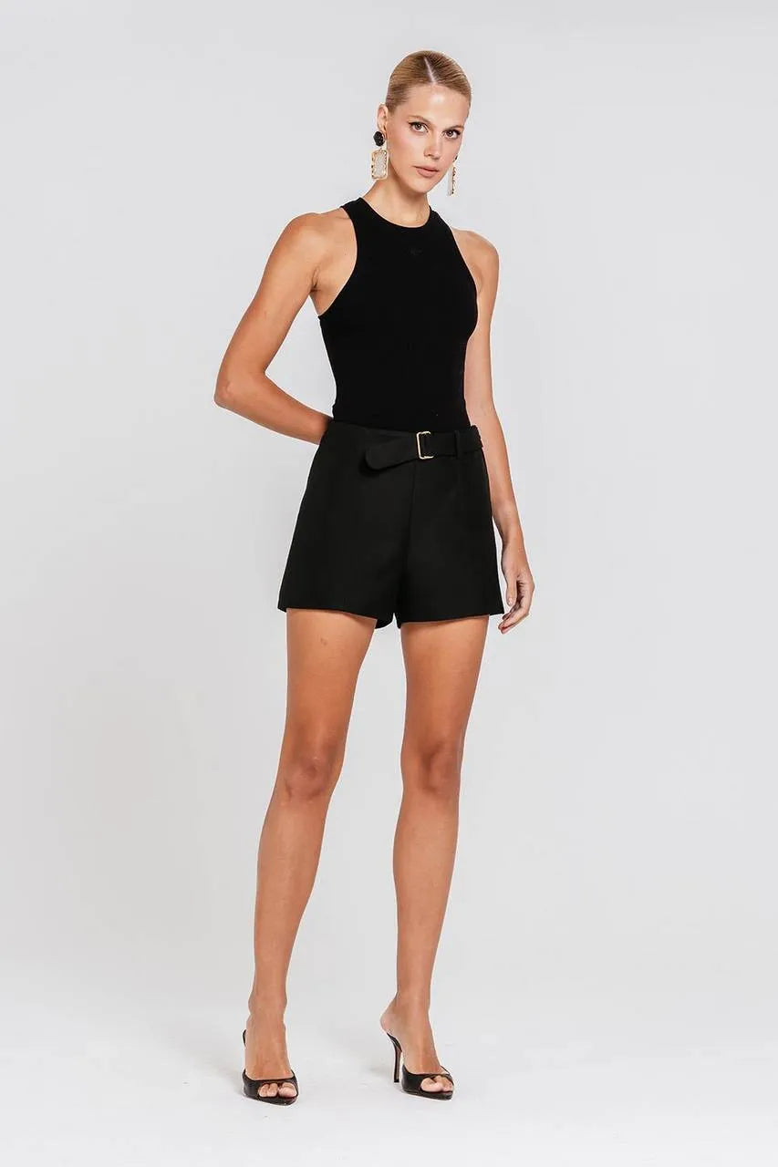 Regata Janaina - Preto